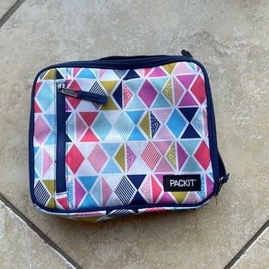 Pack It Freezeable Lunch Bag